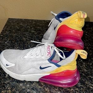 Nike Air Max 270 ‘Sorbert’